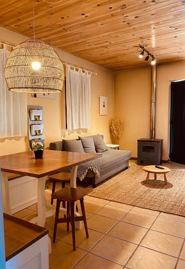 Douro Senses - Village House Cinfães Exteriör bild