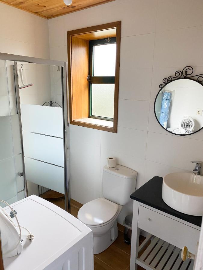 Douro Senses - Village House Cinfães Exteriör bild