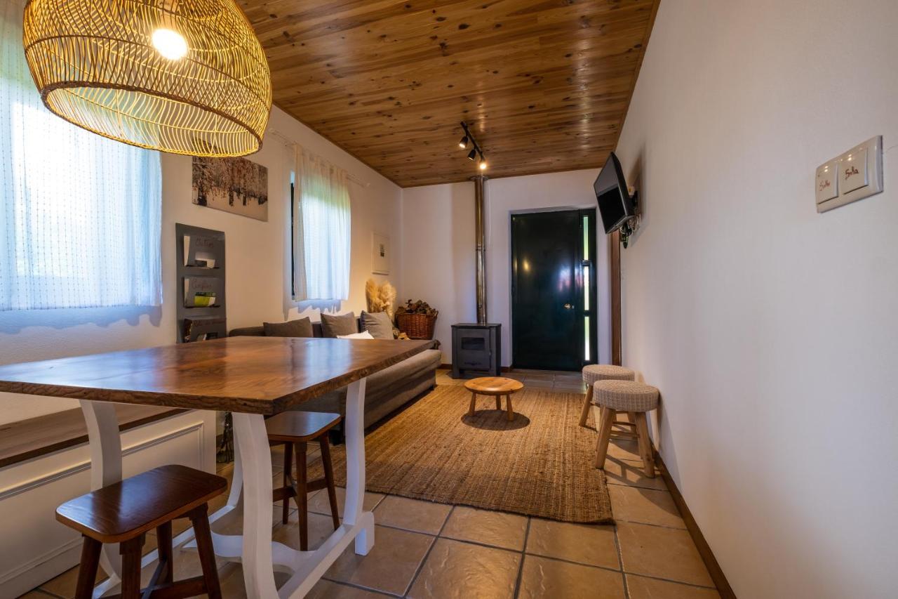Douro Senses - Village House Cinfães Exteriör bild