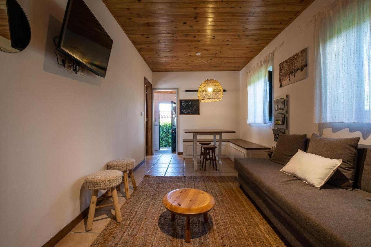 Douro Senses - Village House Cinfães Exteriör bild