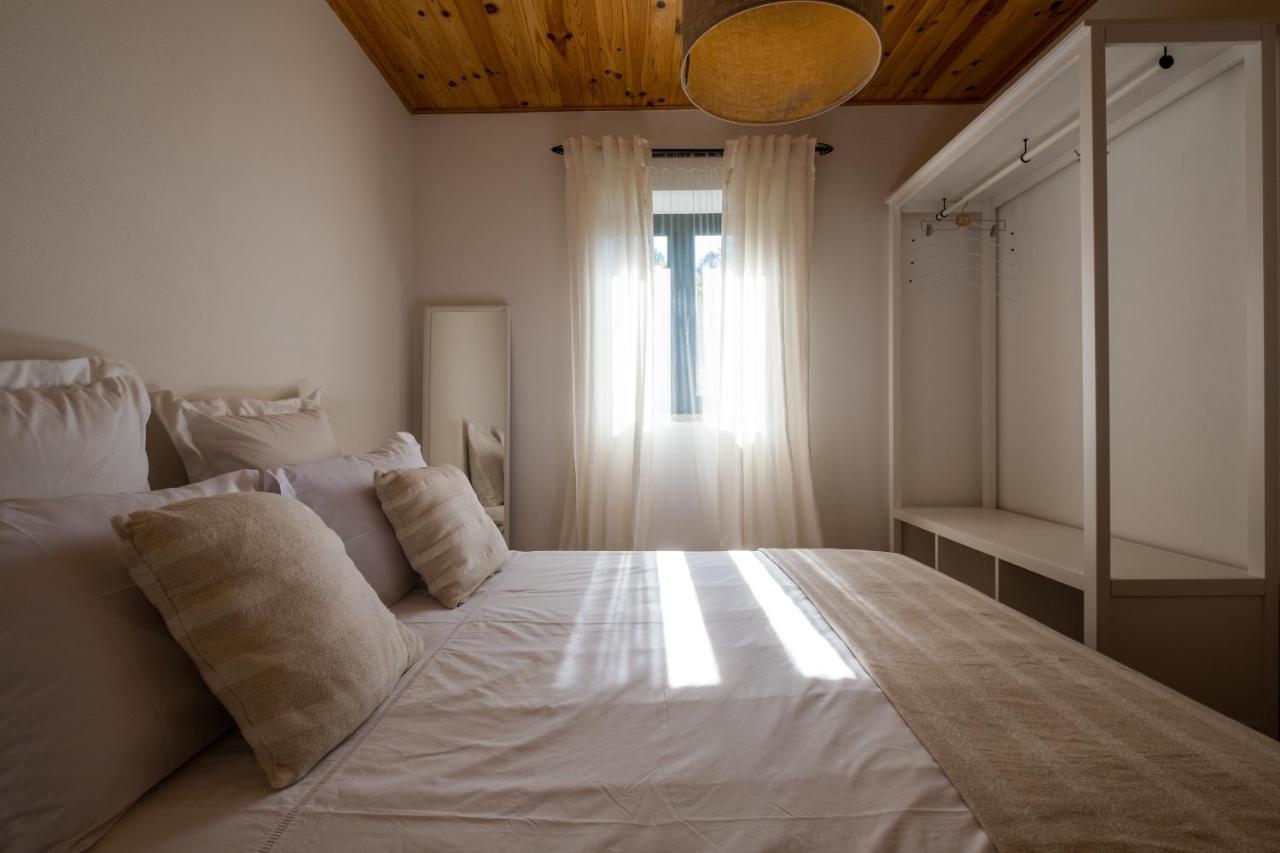Douro Senses - Village House Cinfães Exteriör bild